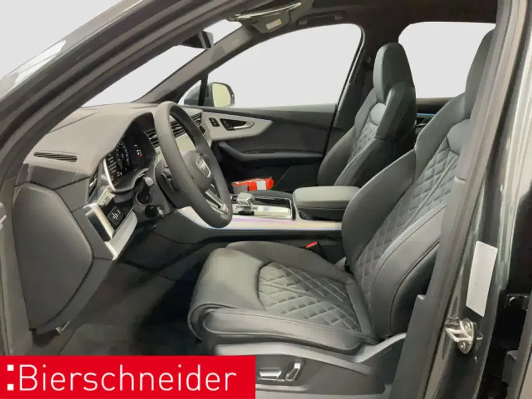 Audi Q7 50 TDI quattro S line - Thumbnail 9