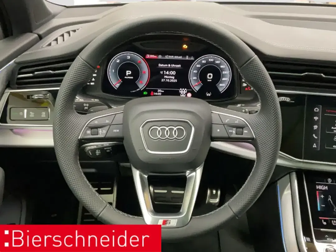 Audi Q7 50 TDI quattro S line - Thumbnail 10