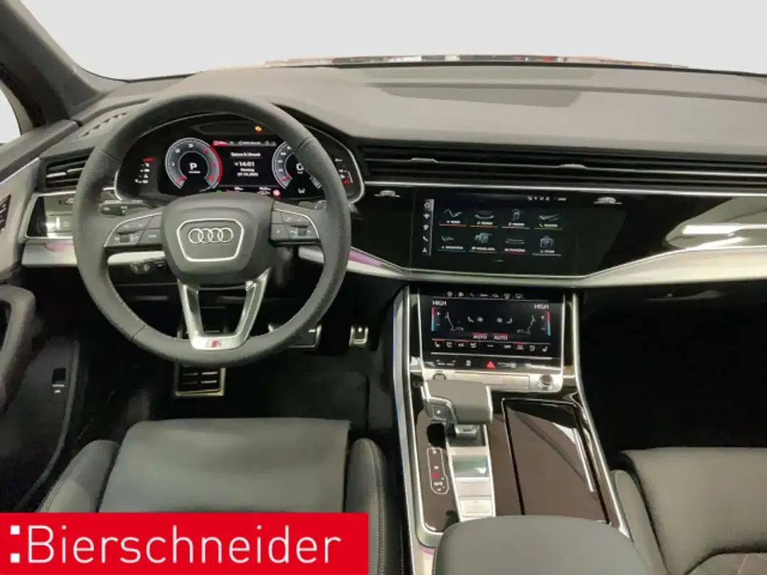Audi Q7 50 TDI quattro S line - Thumbnail 11