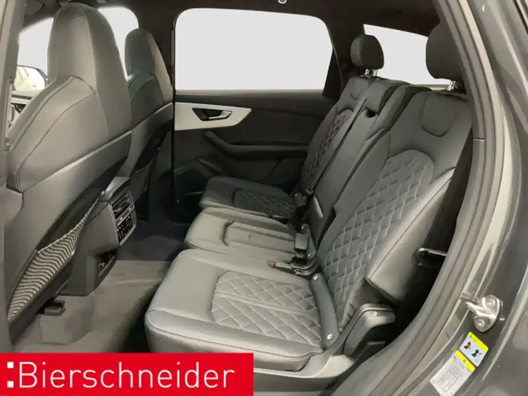 Audi Q7 50 TDI quattro S line - Thumbnail 12
