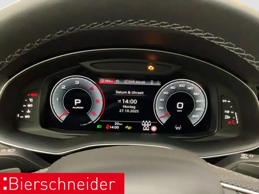 Audi Q7 50 TDI quattro S line - foto 13