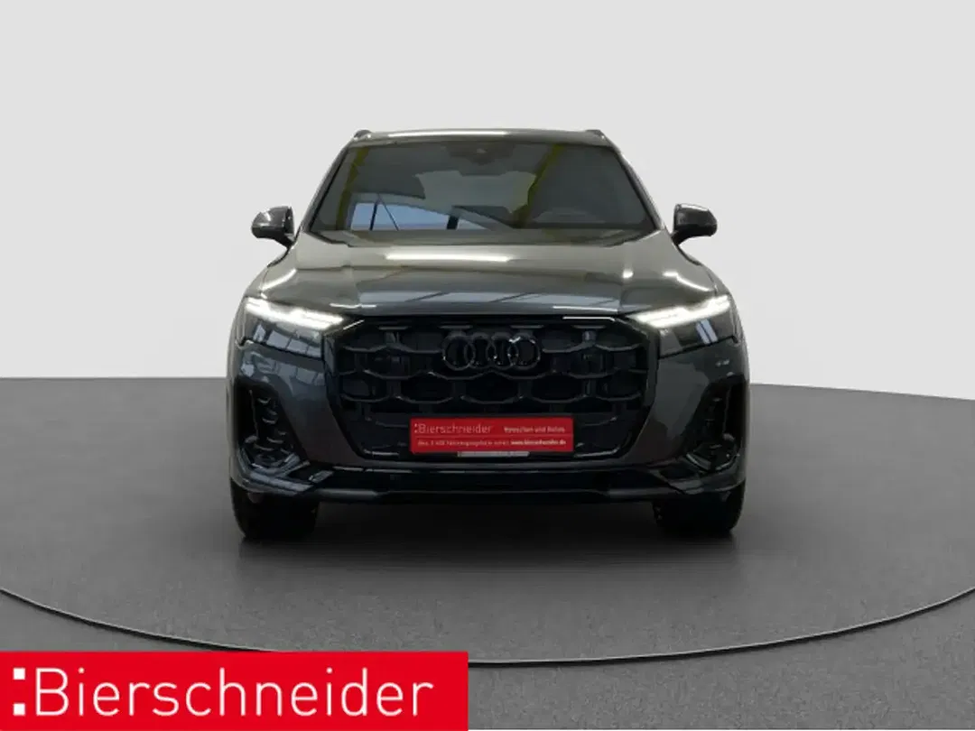 Audi Q7 50 TDI quattro S line - foto 2