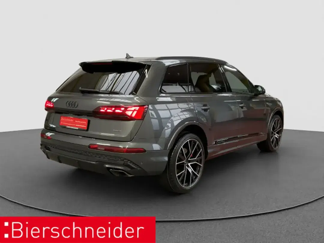 Audi Q7 50 TDI quattro S line - Thumbnail 6