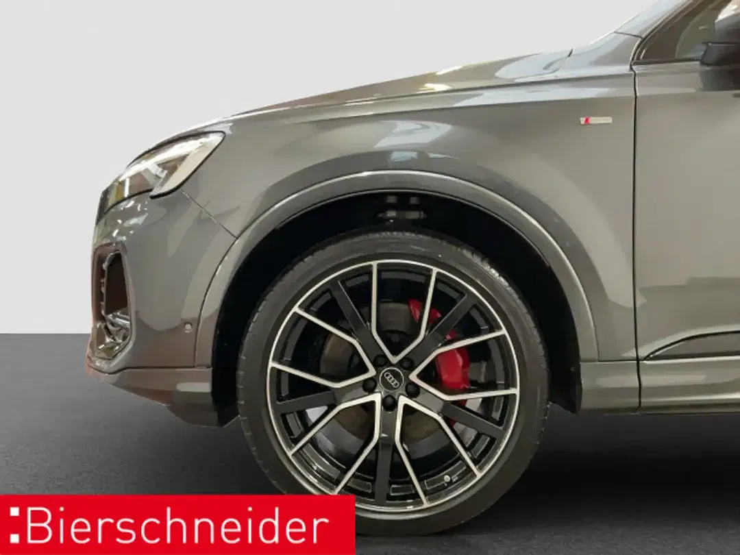 Audi Q7 50 TDI quattro S line - Thumbnail 7