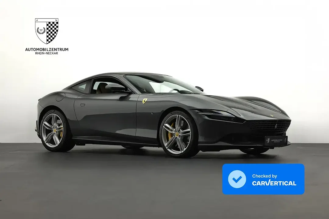 Ferrari Roma - Afbeelding 1