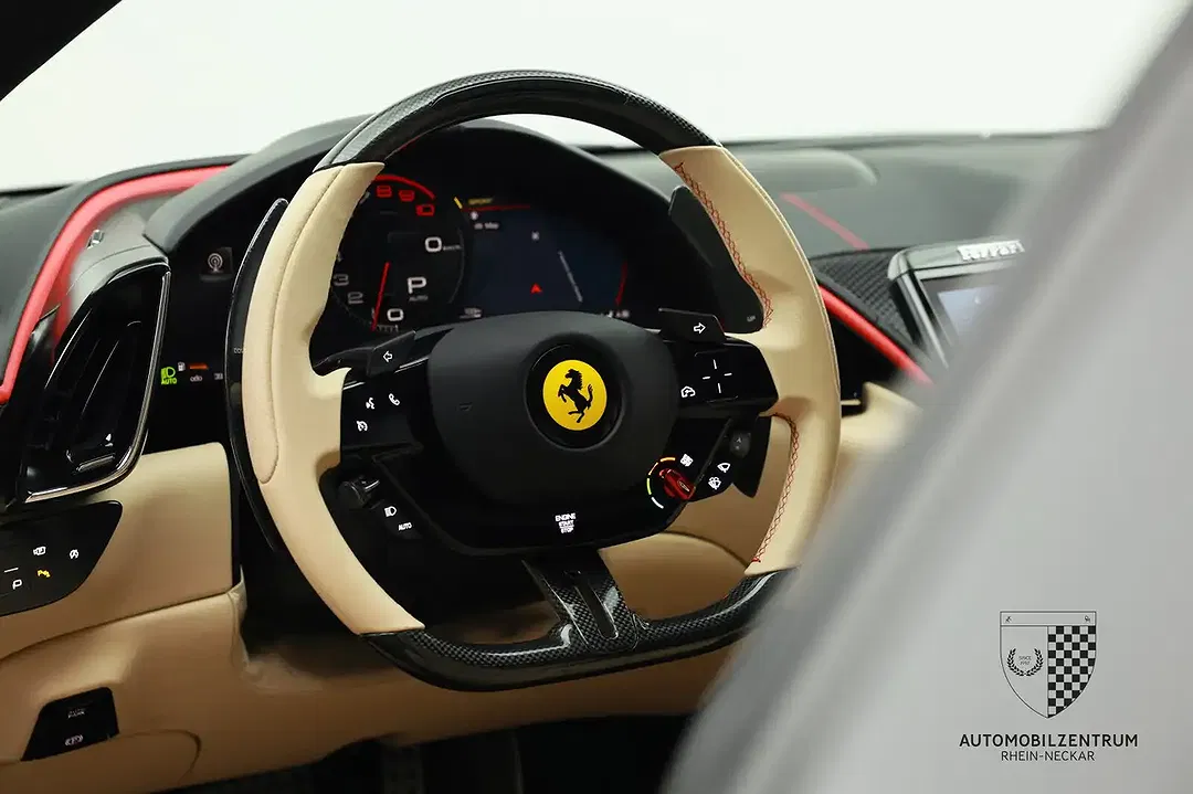 Ferrari Roma - Thumbnail 13