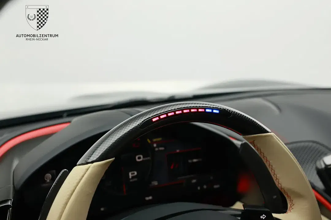 Ferrari Roma - Thumbnail 14