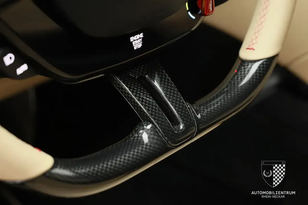 Ferrari Roma - foto 15