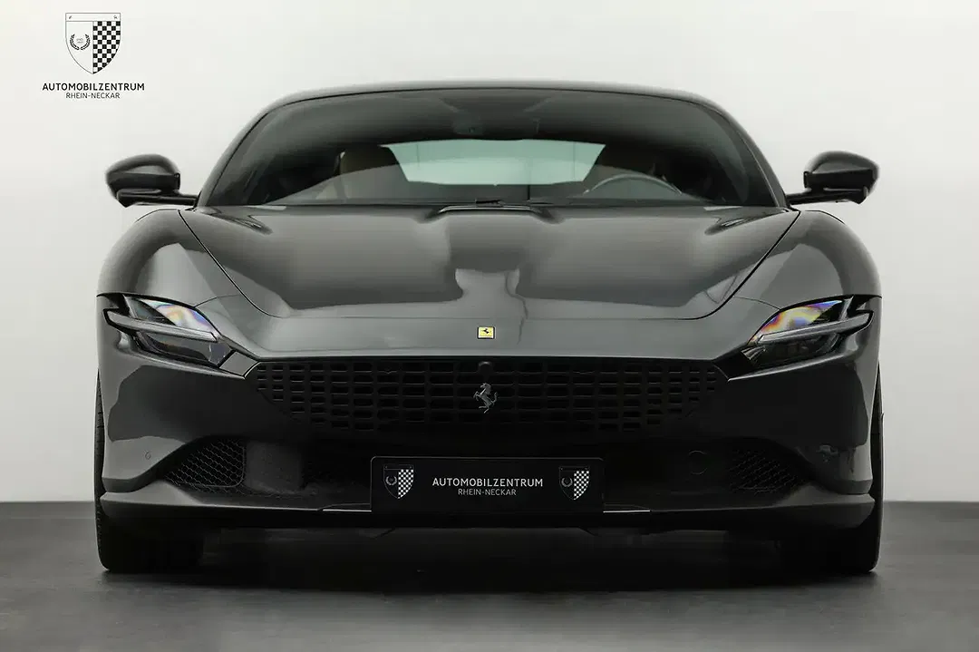 Ferrari Roma - foto 2