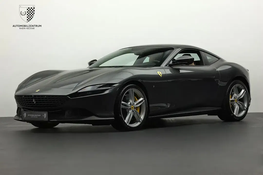 Ferrari Roma - Thumbnail 3