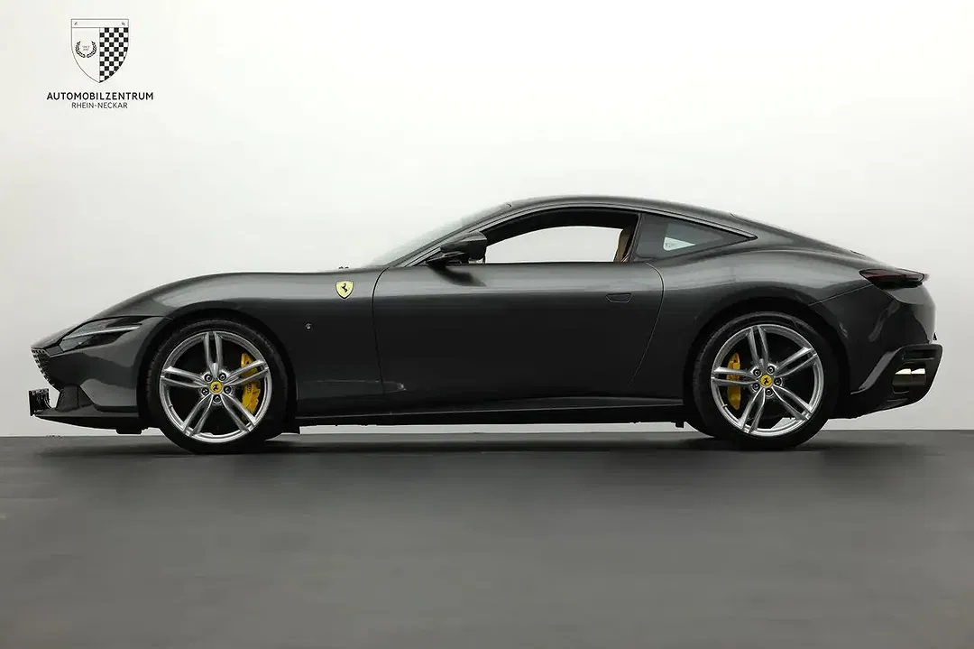 Ferrari Roma - Thumbnail 4