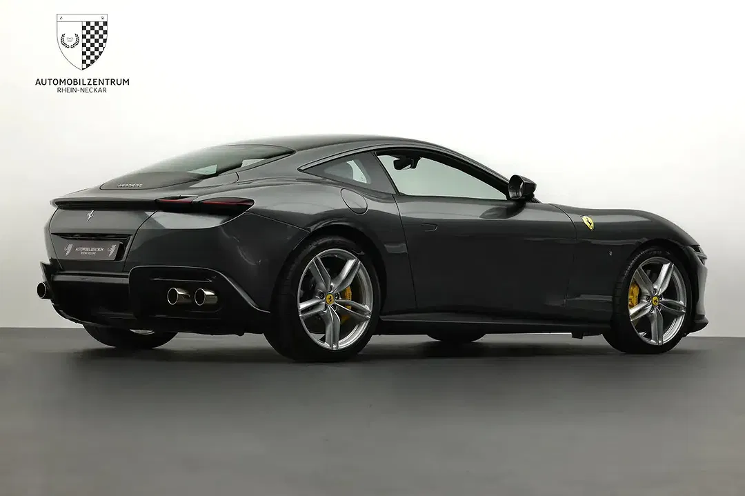 Ferrari Roma - Thumbnail 5