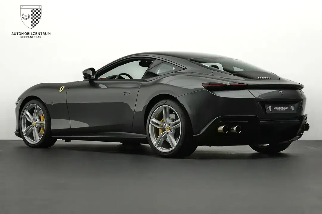 Ferrari Roma - Thumbnail 6