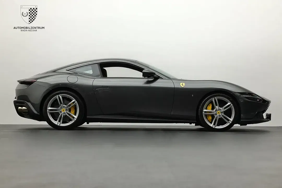Ferrari Roma - Thumbnail 7