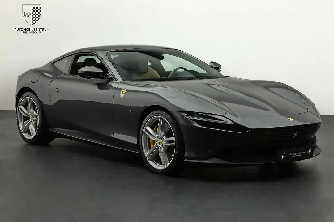 Ferrari Roma - Thumbnail 8