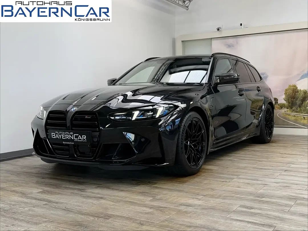 BMW M3 xDrive Touring - Afbeelding 1