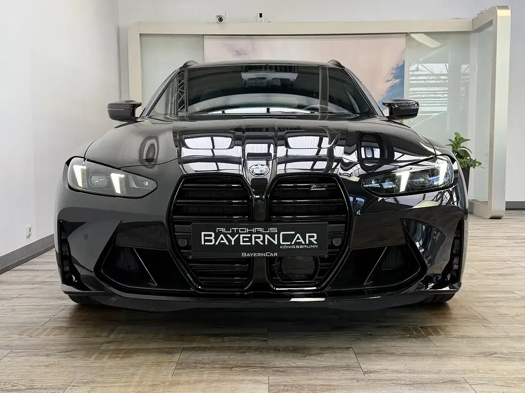 BMW M3 xDrive Touring - foto 2