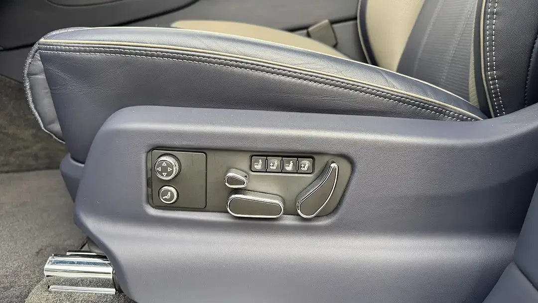 Bentley Bentayga 4.0 V8 S - Thumbnail 13