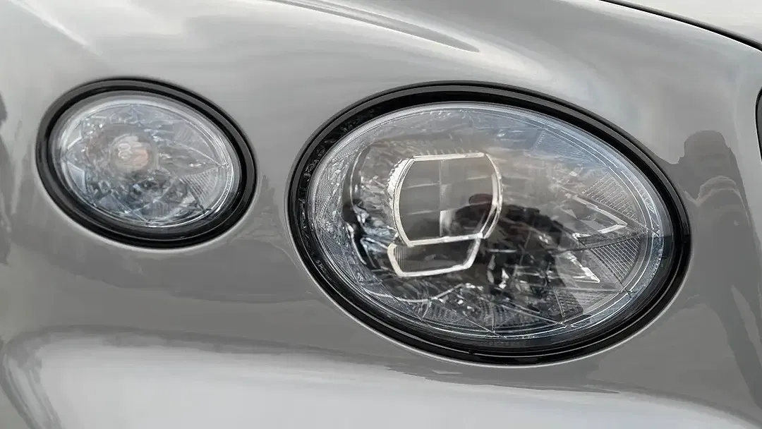 Bentley Bentayga 4.0 V8 S - Thumbnail 4