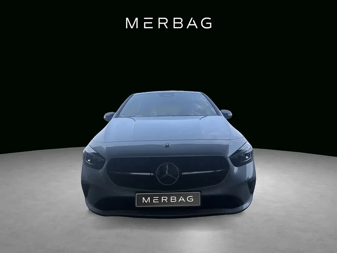 Mercedes-Benz B 200 Progressive Night - foto 2