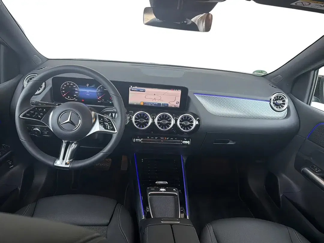 Mercedes-Benz B 200 Progressive Night - Thumbnail 8