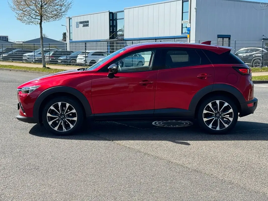 Mazda CX-3 Homura - foto 2