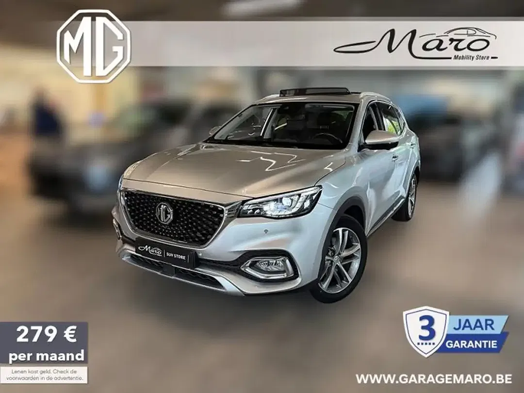 MG EHS 1.5 T-GDI PHEV Luxury - foto 1