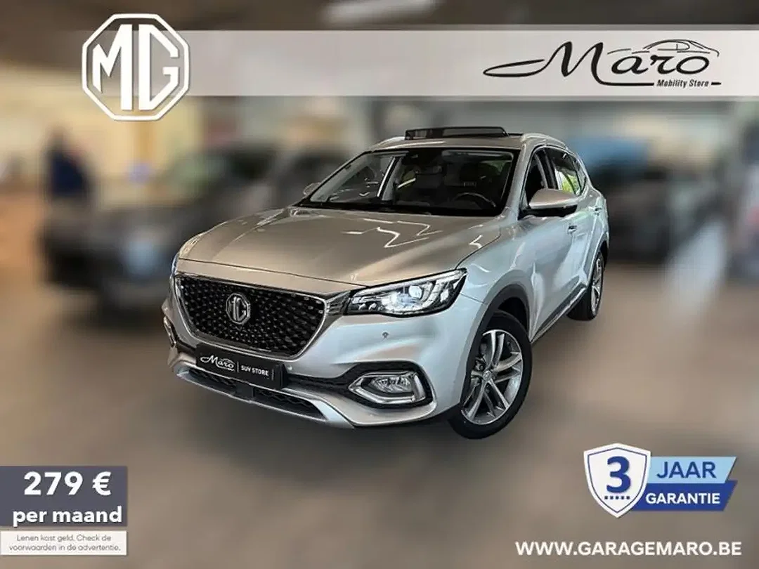 MG EHS 1.5 T-GDI PHEV Luxury - Afbeelding 1