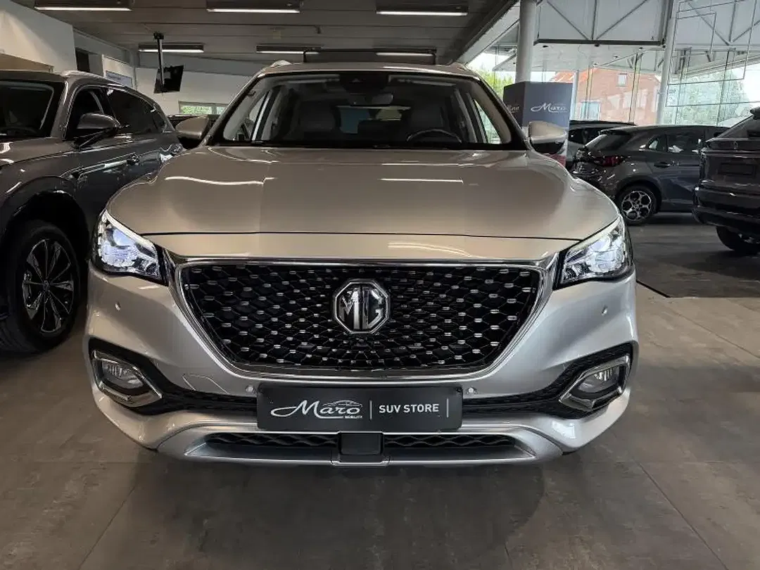 MG EHS 1.5 T-GDI PHEV Luxury - Thumbnail 10