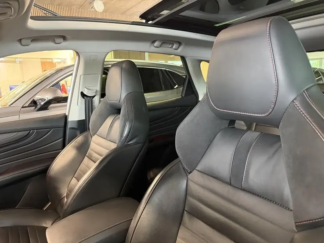 MG EHS 1.5 T-GDI PHEV Luxury - Thumbnail 12