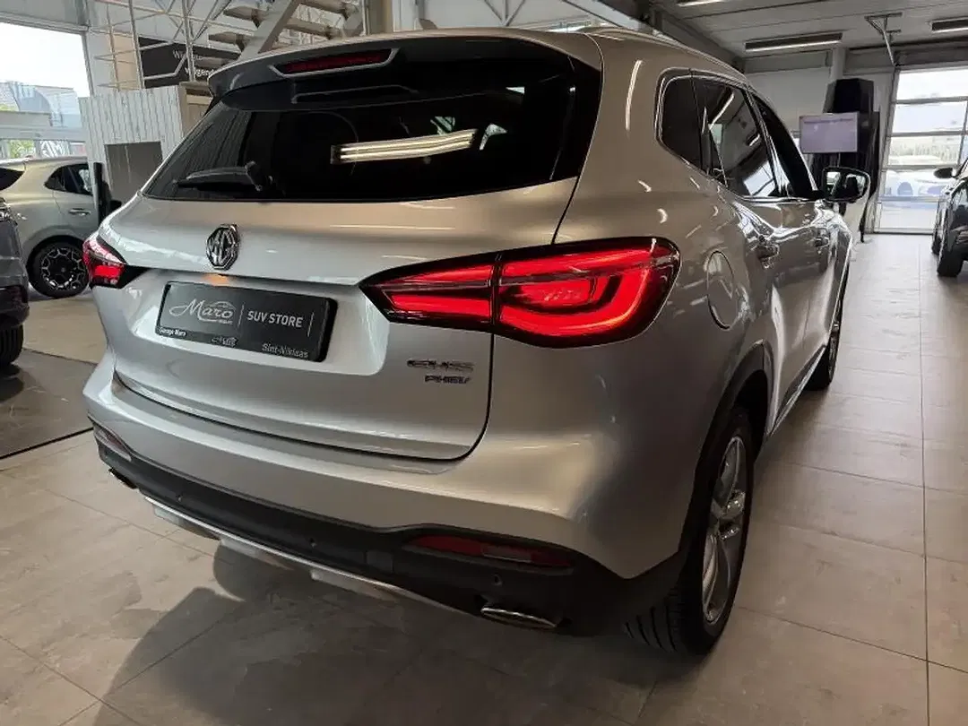 MG EHS 1.5 T-GDI PHEV Luxury - foto 2