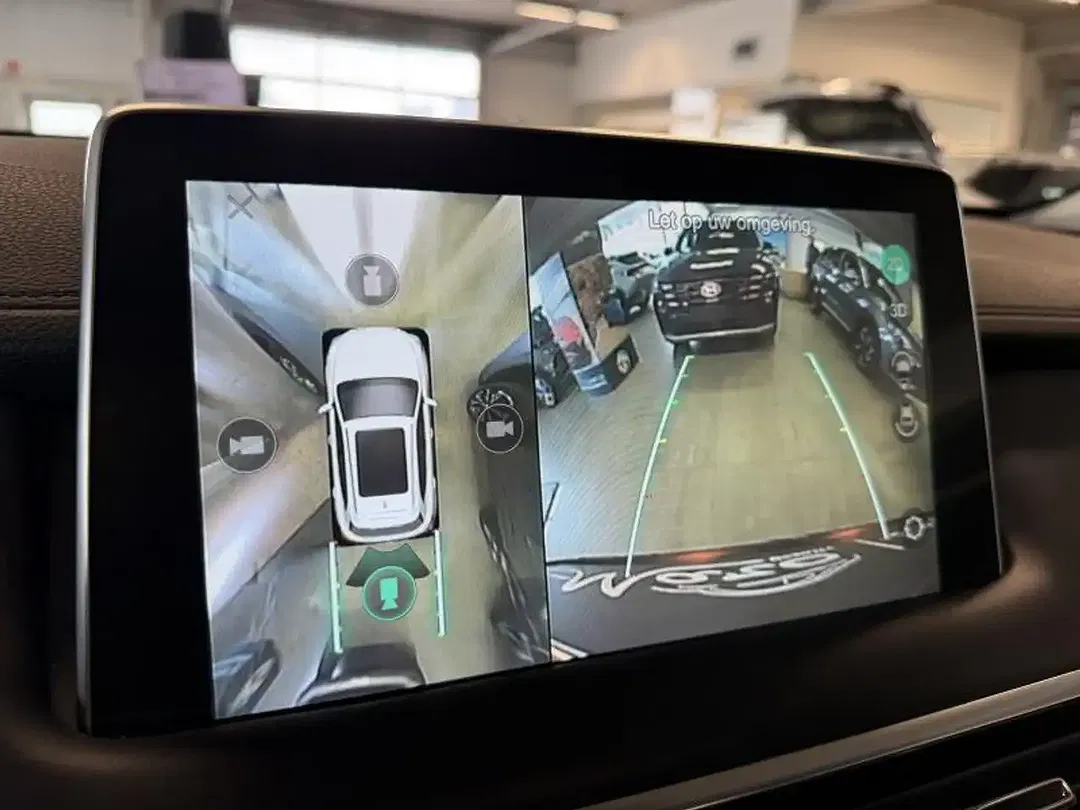MG EHS 1.5 T-GDI PHEV Luxury - Thumbnail 6