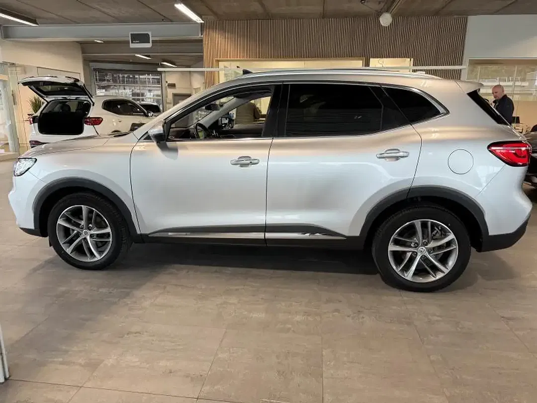 MG EHS 1.5 T-GDI PHEV Luxury - Thumbnail 8