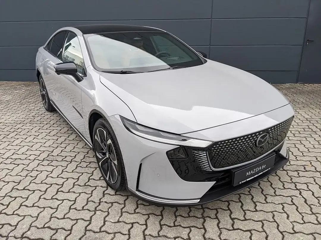 Mazda 6e EV Takumi Plus - foto 1