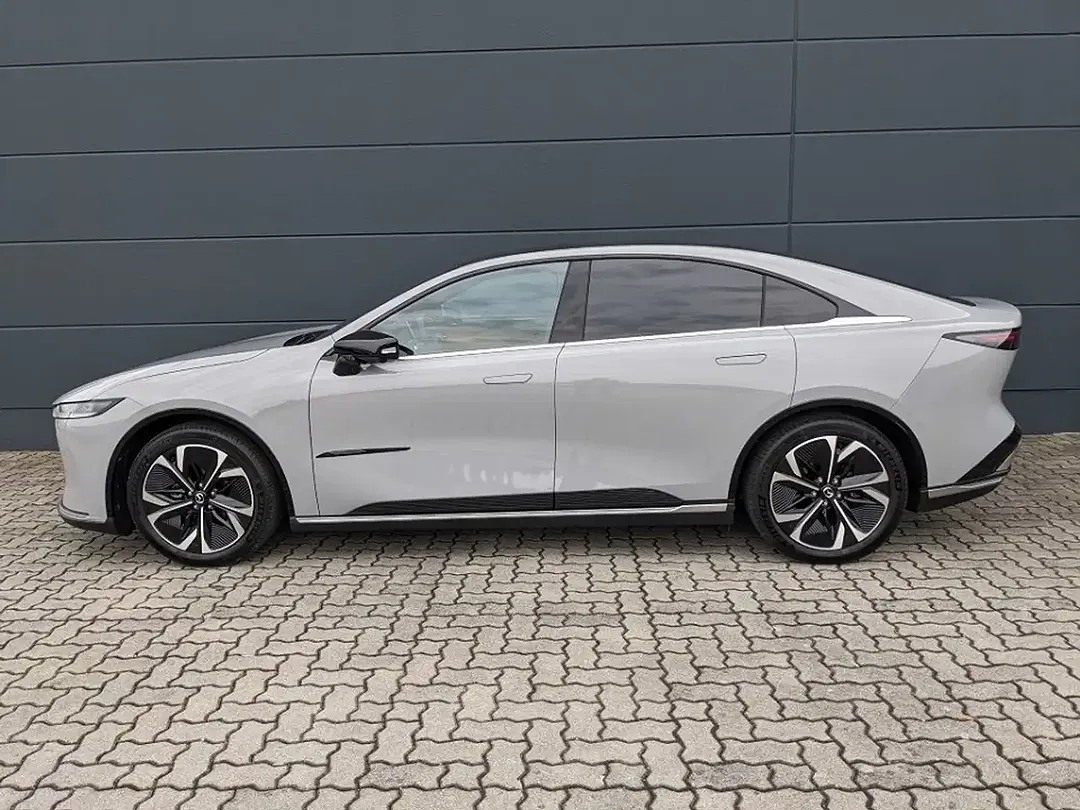 Mazda 6e EV Takumi Plus - foto 2