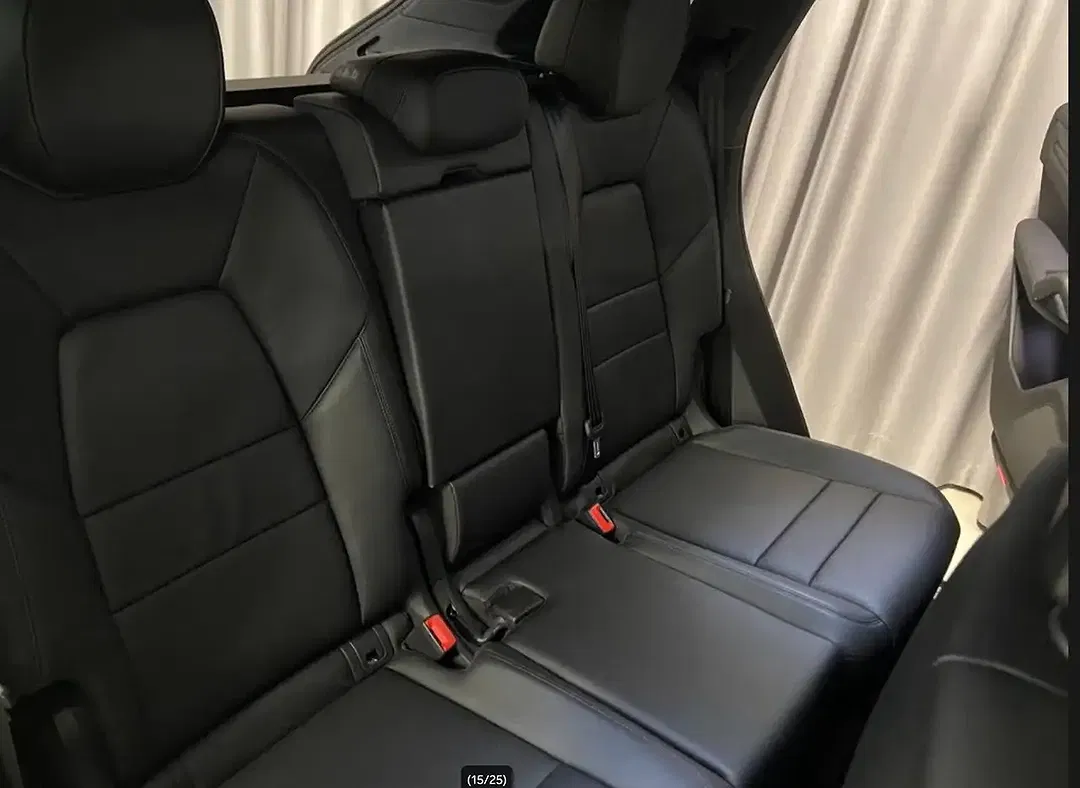 Porsche Cayenne E-Hybrid - Thumbnail 14