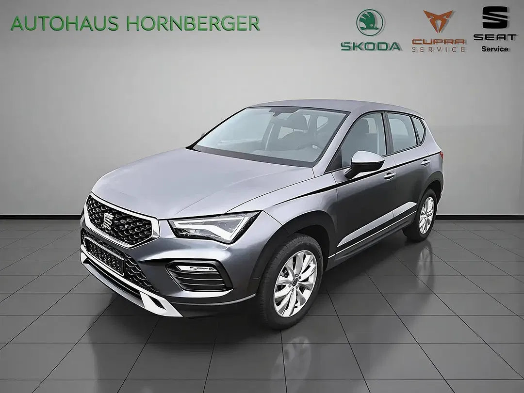 SEAT Ateca 1.5 TSI Style - foto 1