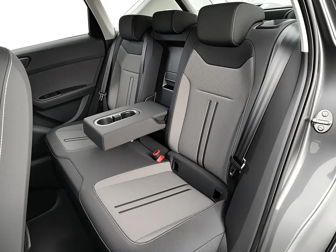 SEAT Ateca 1.5 TSI Style - Thumbnail 14