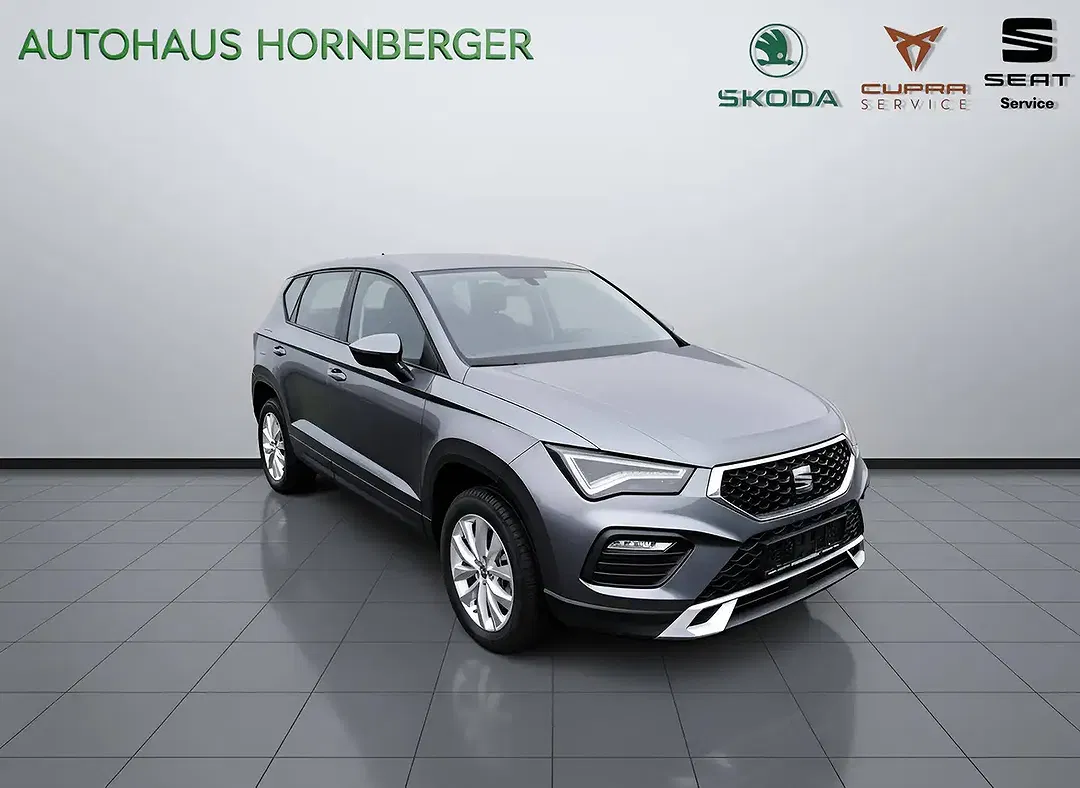 SEAT Ateca 1.5 TSI Style - foto 15
