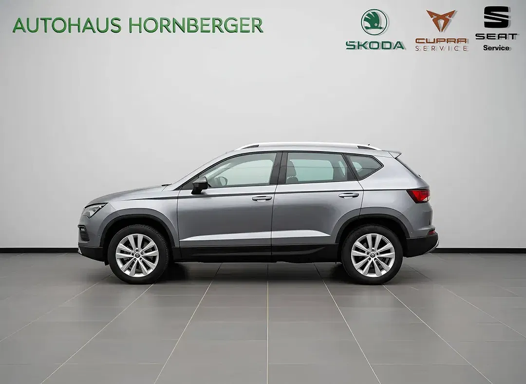 SEAT Ateca 1.5 TSI Style - foto 2