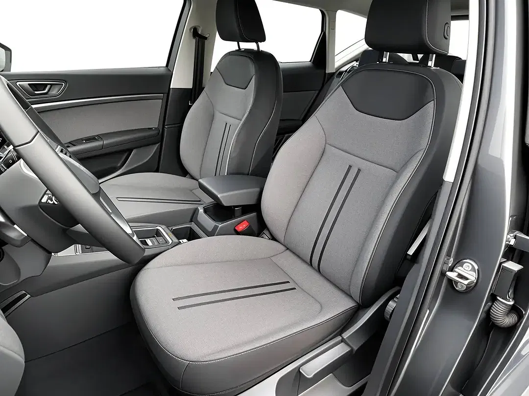 SEAT Ateca 1.5 TSI Style - Thumbnail 3