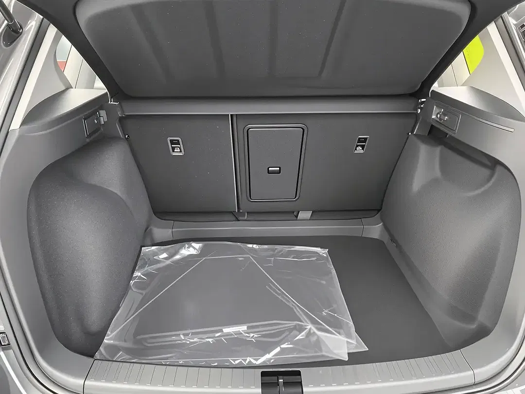 SEAT Ateca 1.5 TSI Style - Thumbnail 4