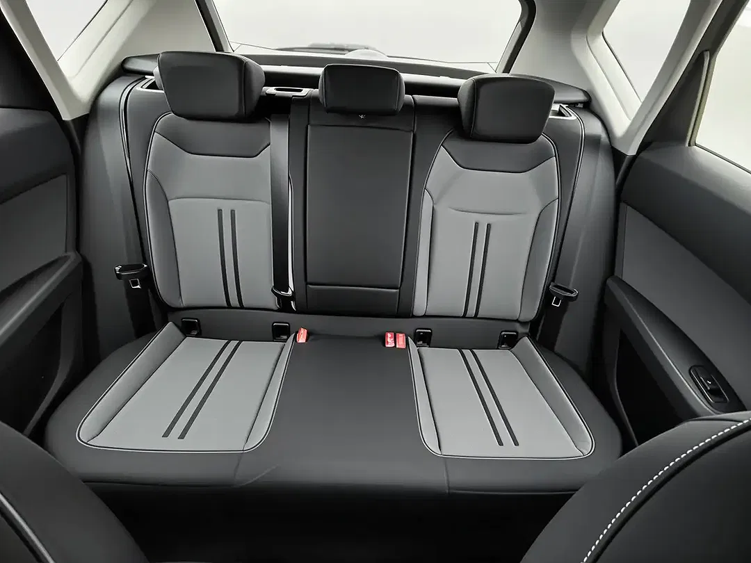 SEAT Ateca 1.5 TSI Style - Thumbnail 8