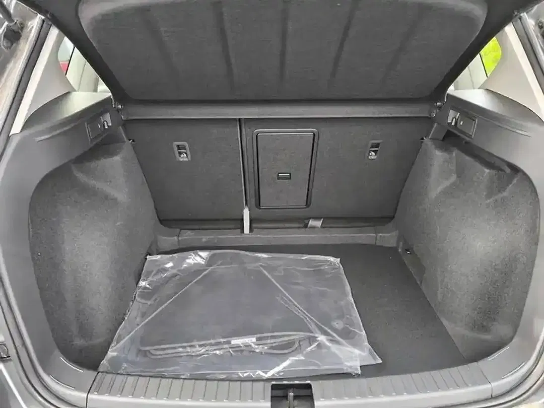 SEAT Ateca 1.5 TSI Style - Thumbnail 9