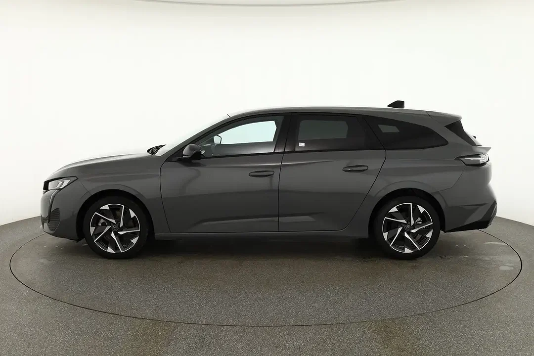 Peugeot 308 130 BlueHDi AUT SW - Afbeelding 1
