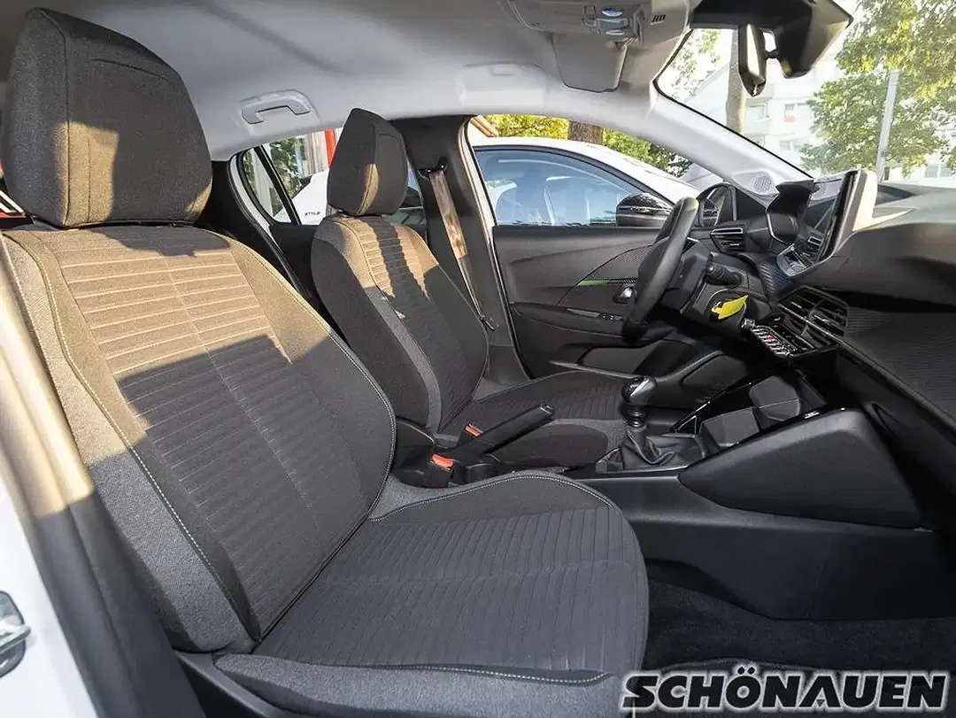 Peugeot 208 100 PureTech Active - Thumbnail 10