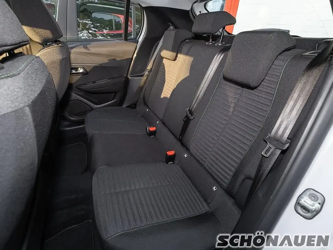 Peugeot 208 100 PureTech Active - Thumbnail 11