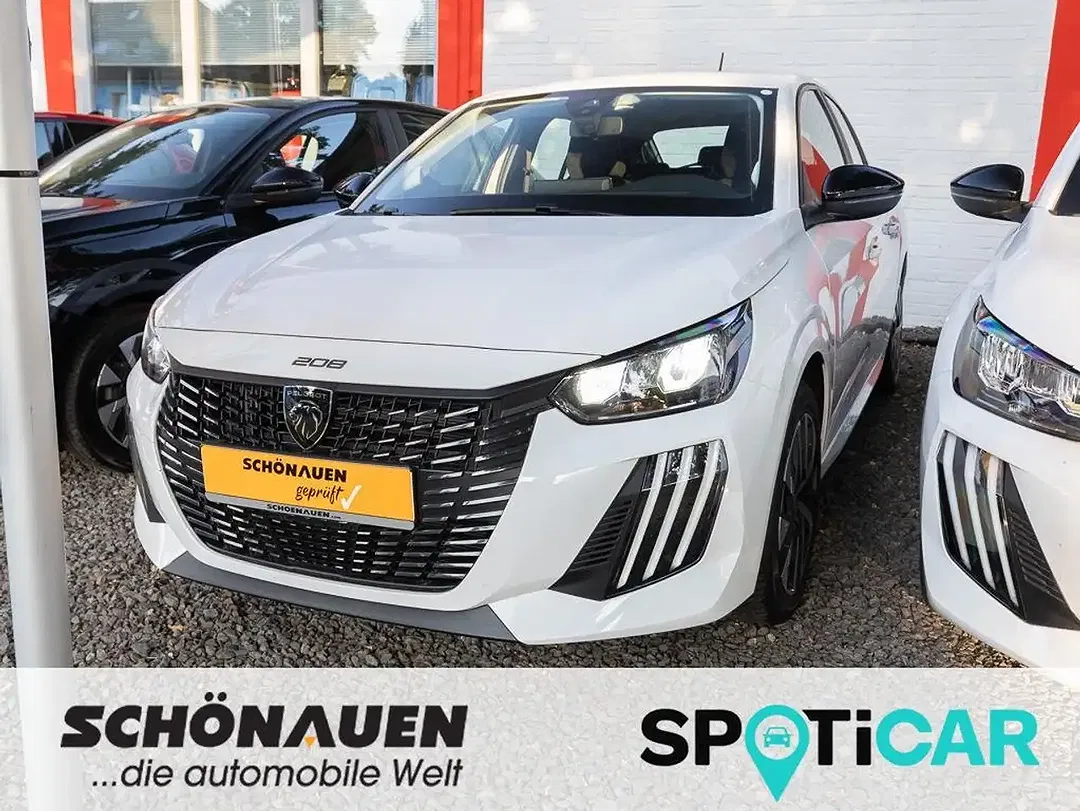 Peugeot 208 100 PureTech Active - foto 2