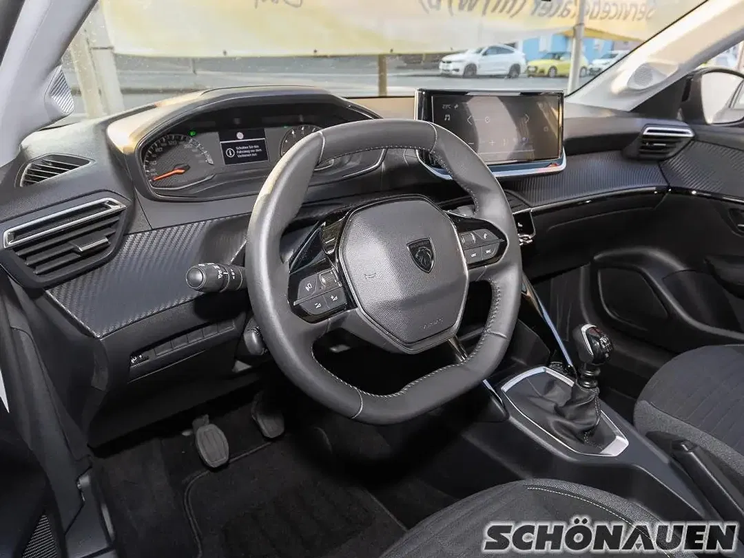 Peugeot 208 100 PureTech Active - Thumbnail 5