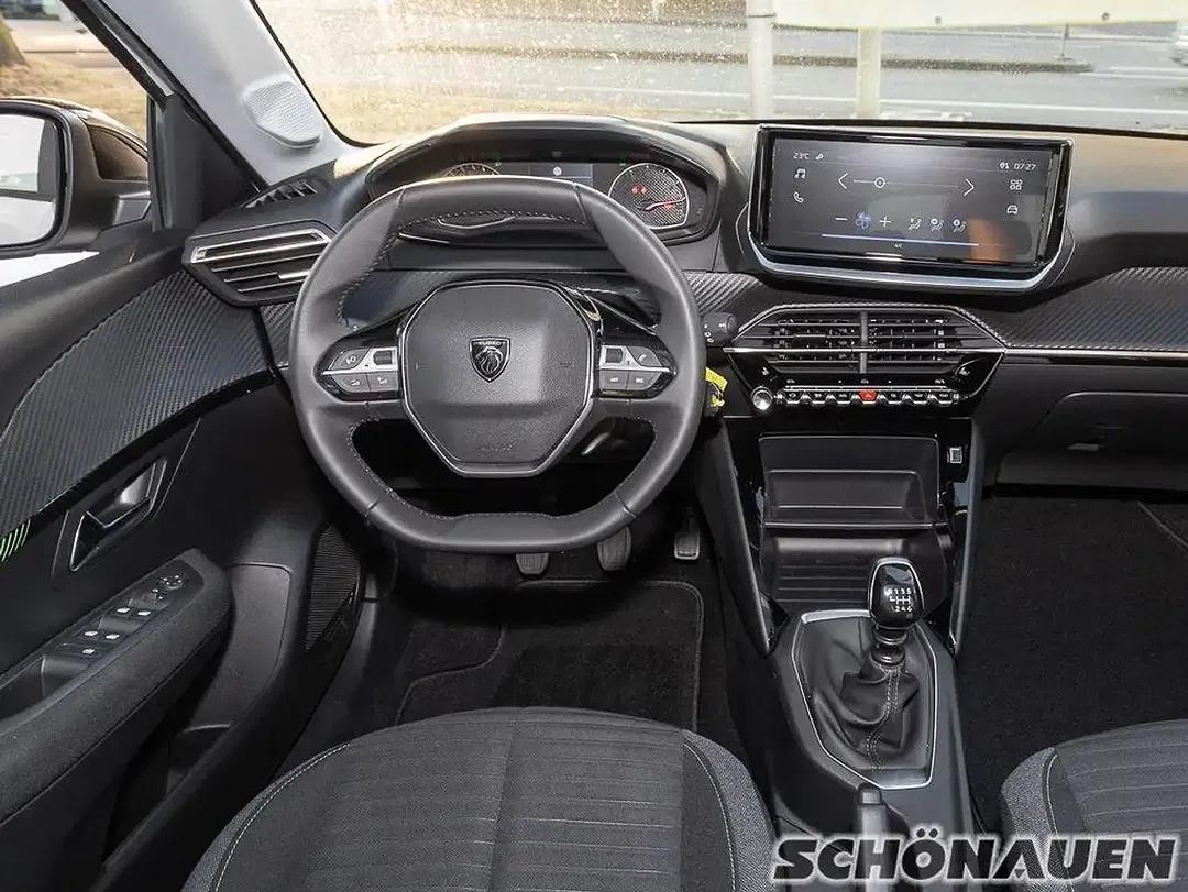Peugeot 208 100 PureTech Active - Thumbnail 7